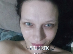 Willierenie