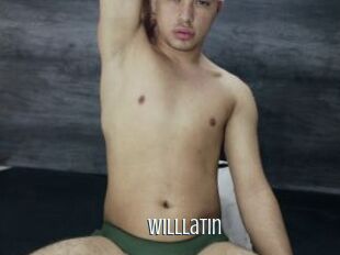 Willlatin