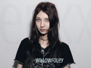 Willowfoley