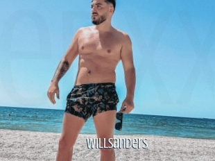 willsanders Edonkey xxx