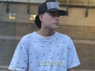 willtreinor Edonkey xxx