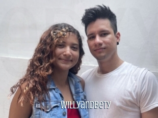 Willyandbety