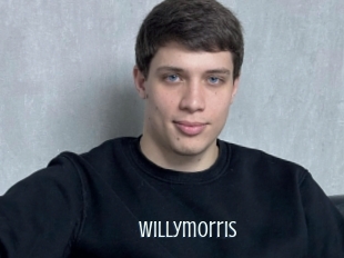 willymorris Edonkey xxx
