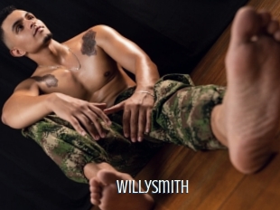 willysmith Edonkey xxx