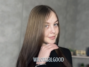 Wilonaalgood