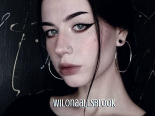 Wilonaallsbrook