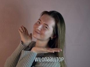 Wilonaalltop