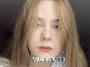 Wilonaatwood