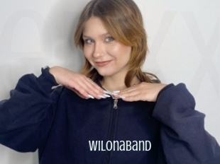 Wilonaband