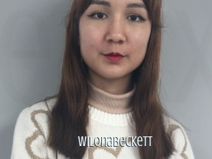 Wilonabeckett