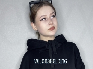 Wilonabelding