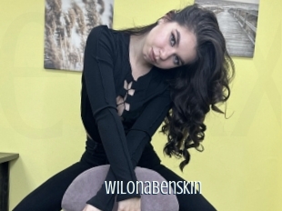 Wilonabenskin
