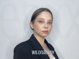Wilonabody
