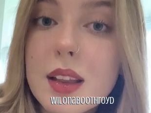 wilonaboothroyd Edonkey xxx
