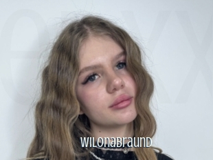 Wilonabraund
