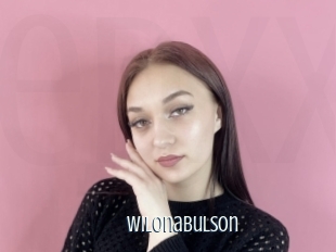 Wilonabulson