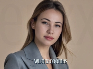 Wilonacoombs