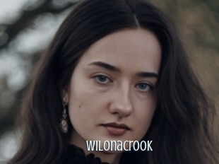 wilonacrook Edonkey xxx
