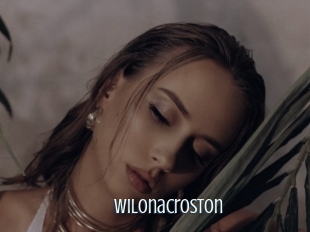 Wilonacroston