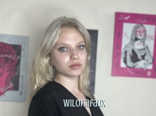 Wilonafaux