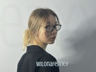 Wilonafenney