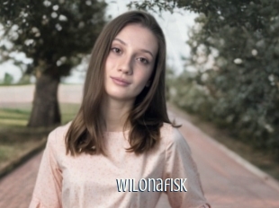 Wilonafisk