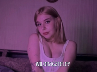 Wilonagateley