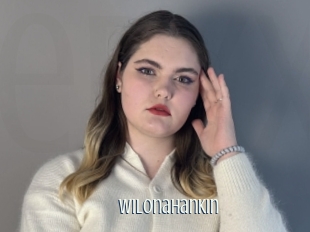 Wilonahankin
