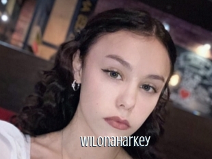 Wilonaharkey