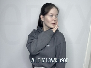 Wilonahawkinson