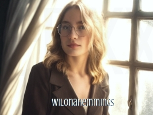 Wilonahemmings