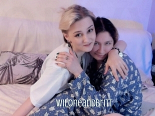 Wiloneandbritt