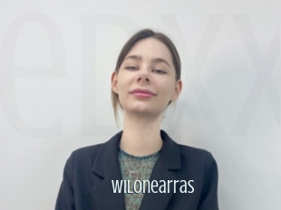 Wilonearras