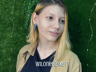 Wilonebaskett
