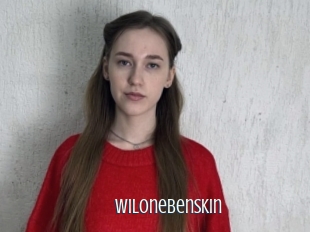Wilonebenskin