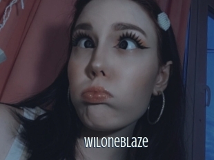 Wiloneblaze