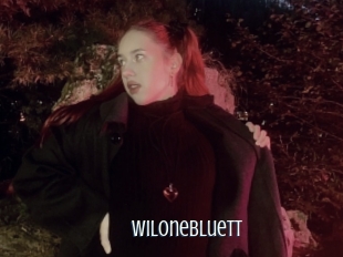 wilonebluett Edonkey xxx