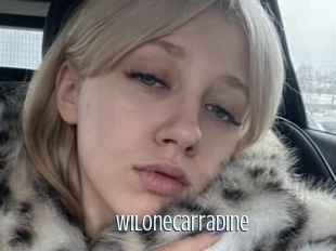 Wilonecarradine