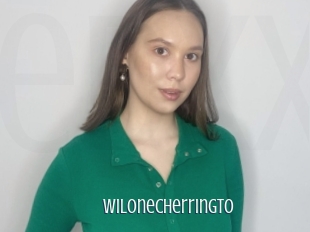 Wilonecherringto