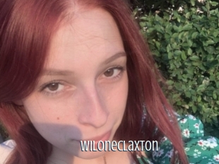 Wiloneclaxton