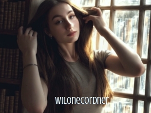 Wilonecordner