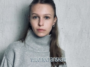 Wilonecranshaw