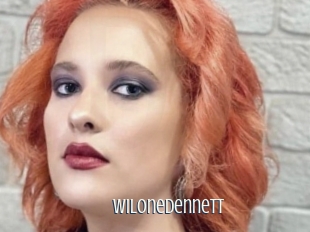 Wilonedennett