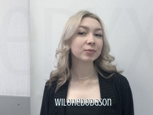 Wilonedodgson