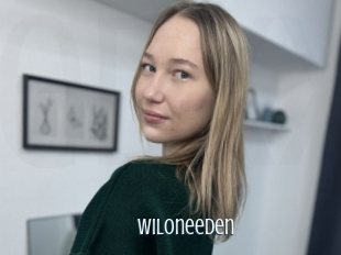 Wiloneeden
