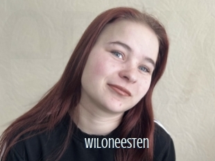 Wiloneesten