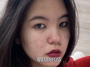 Wilonefoss