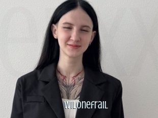 Wilonefrail