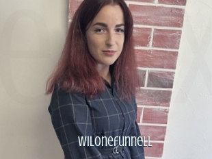Wilonefunnell