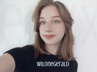 Wilonegerald